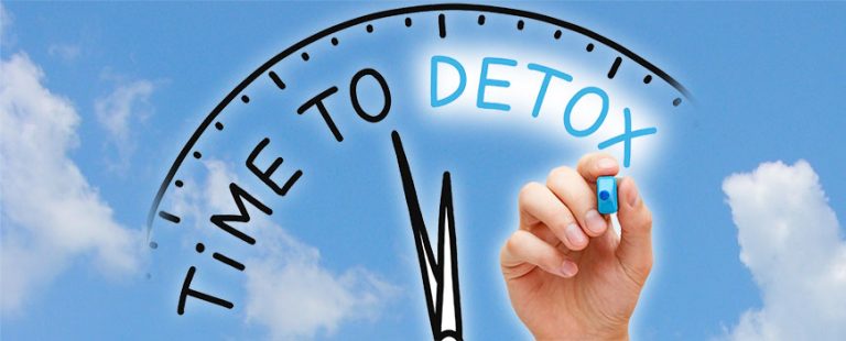 Detoxification Protocol - The Global Leader in Chelation Overnight. Safer. More Effective.