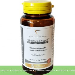 StopReabsorb – 520mg, 60 vegetable capsules