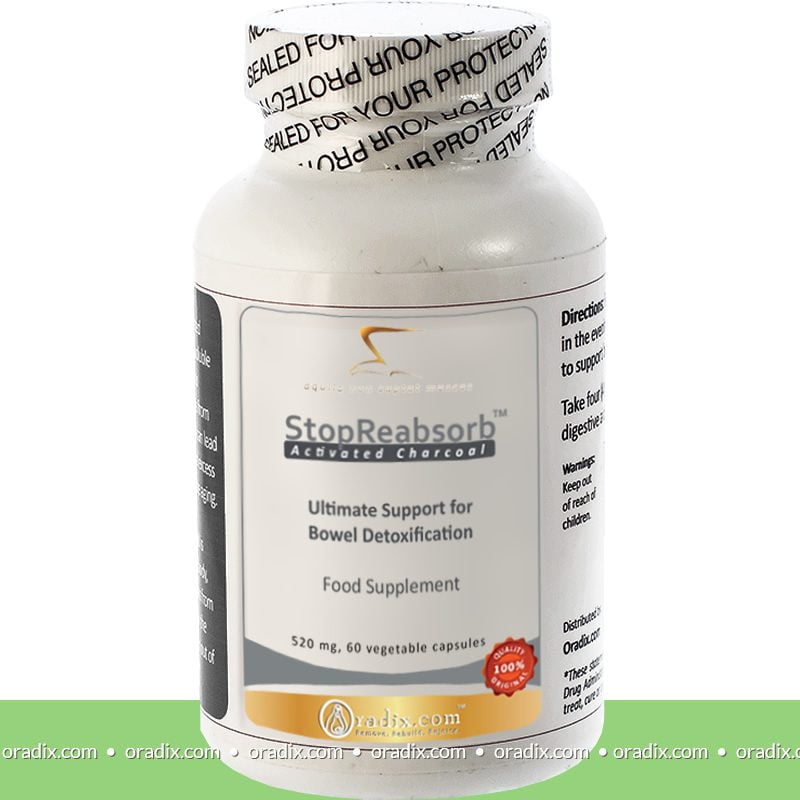 Oradix – Chelation Innovation