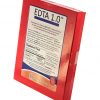 EDTA 1.0 (1000mg EDTA) with a free StopReabsorb bowel cleanse