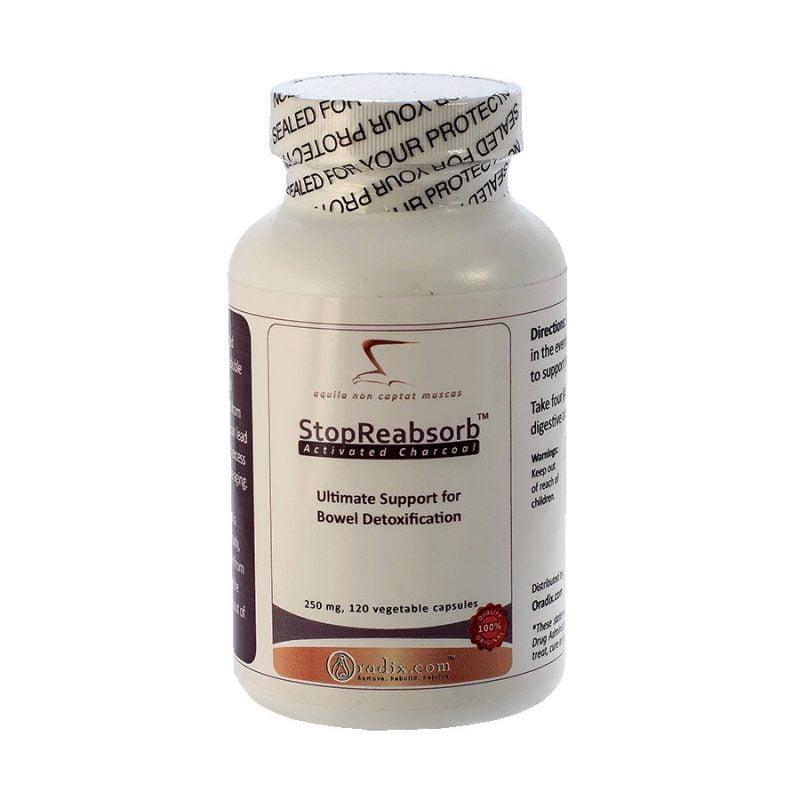 Oradix – Chelation Innovation