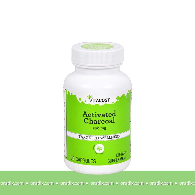 Oradix – Chelation Innovation