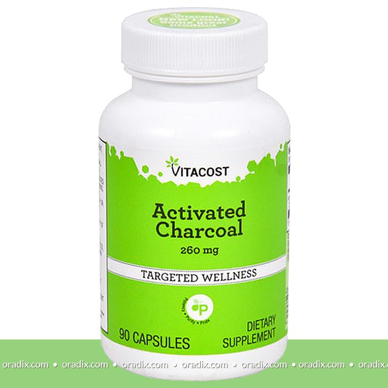 Oradix – Chelation Innovation