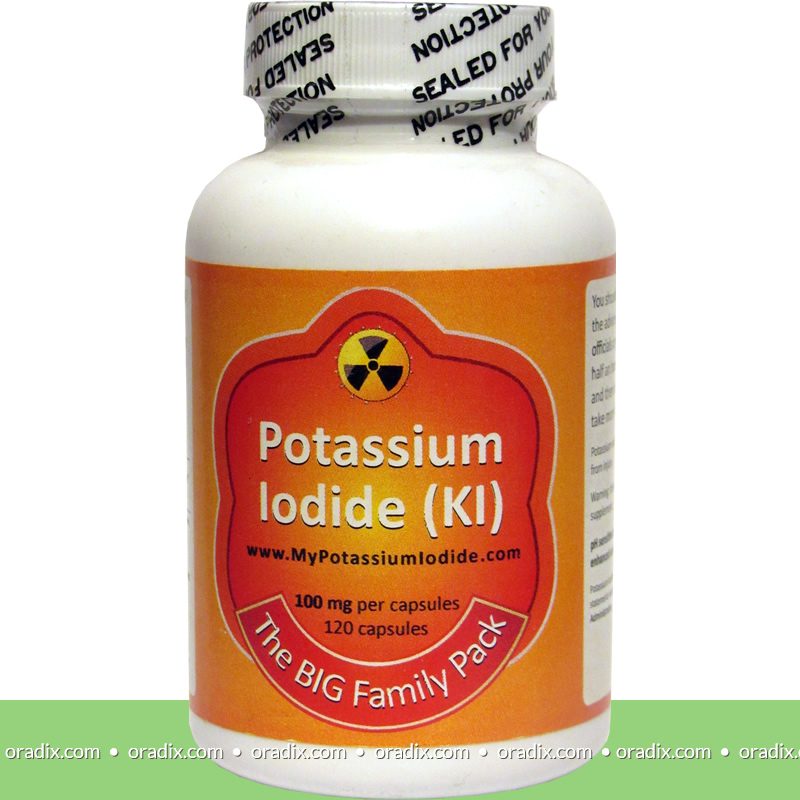 Oradix – Chelation Innovation