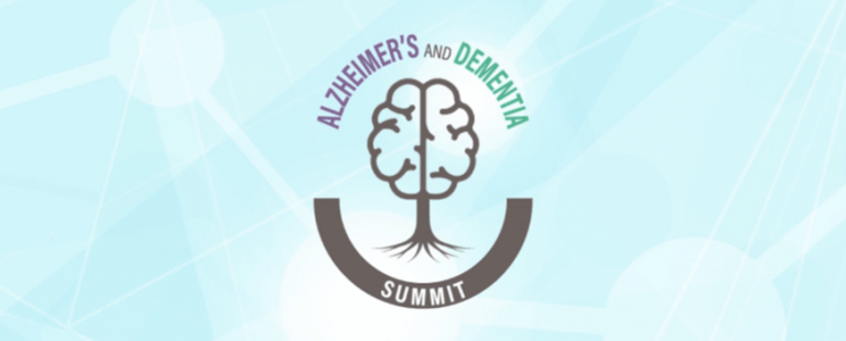 Alzheimer Dementia Summit visitors