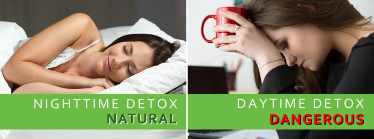 Nighttime Detox Natural