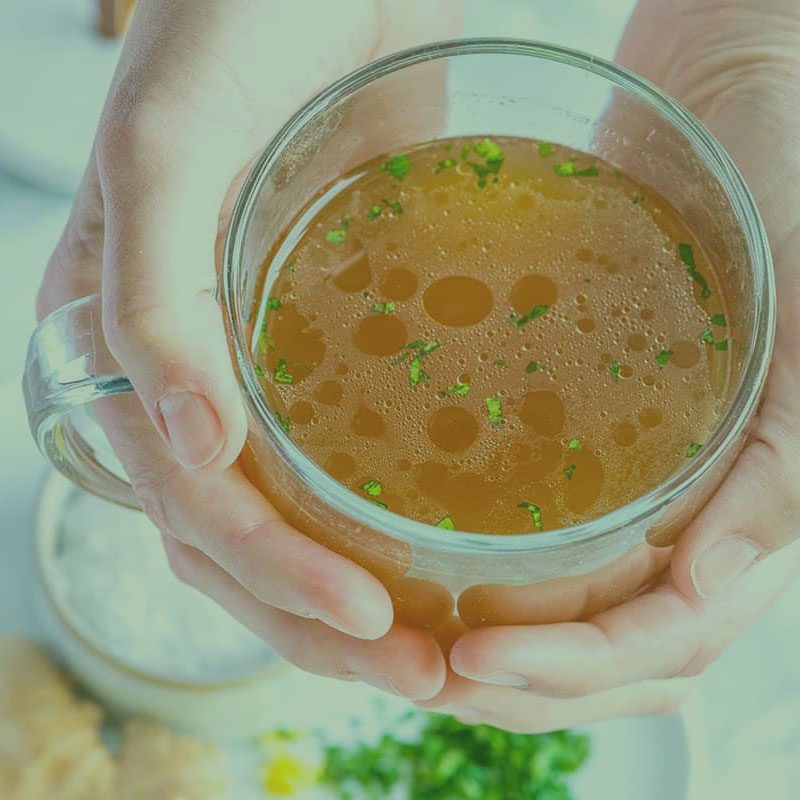 Oradix – Chelation Innovation