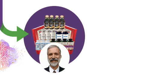 Alzheimer&rsquo;s novel Anti-Biofilm Protocol &ndash; Real Causes, Real Results