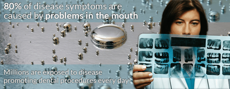 Overnight Detox is Superior in Oral Health!