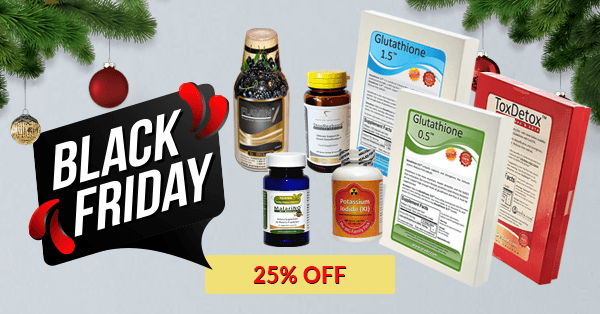 25% off at Oradix – Black Friday Sale starts now! - coupon: BlackFriday2021