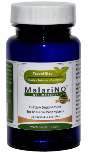 MalariNo